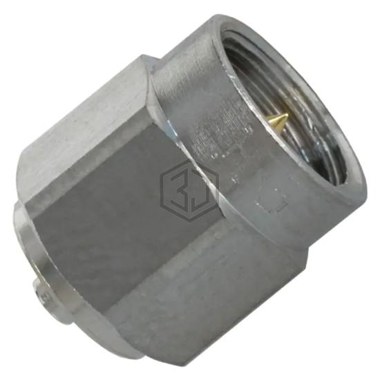 HRMP-U.FLJ(40) - Hirose Electric Co Ltd - Coaxial Connectors (RF) - Adapters