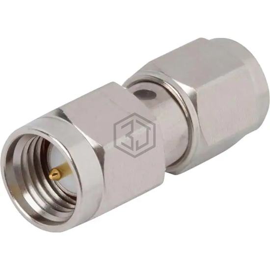 SF2993-6001 - Amphenol SV Microwave - Coaxial Connectors (RF) - Adapters