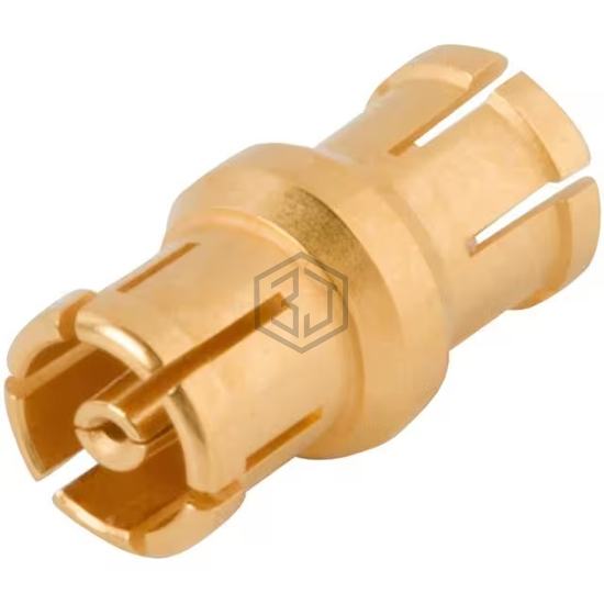 3290-4002 - Amphenol SV Microwave - Coaxial Connectors (RF) - Adapters