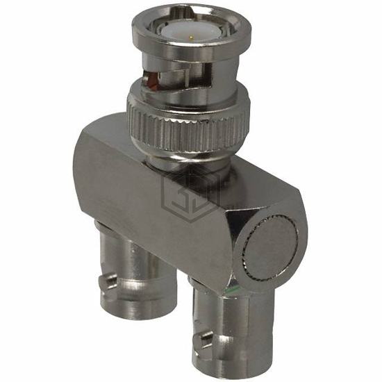 6700 - Pomona Electronics - Coaxial Connectors (RF) - Adapters