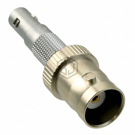 ABF.00.250.CTA - LEMO - Coaxial Connectors (RF) - Adapters