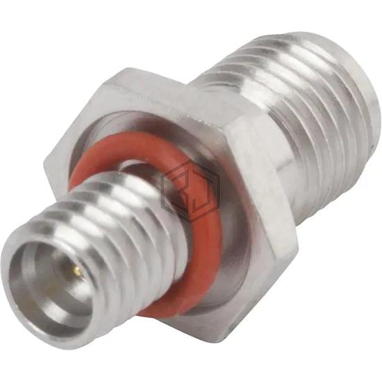 SF1112-6035 - Amphenol SV Microwave - Coaxial Connectors (RF) - Adapters