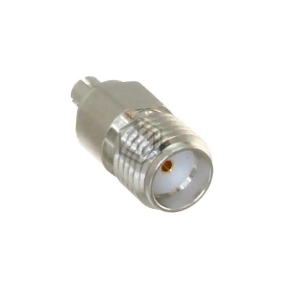 HRMJ-U.FLP(40) - Hirose Electric Co Ltd - Coaxial Connectors (RF) - Adapters