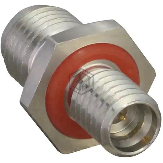 ADP-SMAF-SMPM-SSB - Linx Technologies Inc. - Coaxial Connectors (RF) - Adapters
