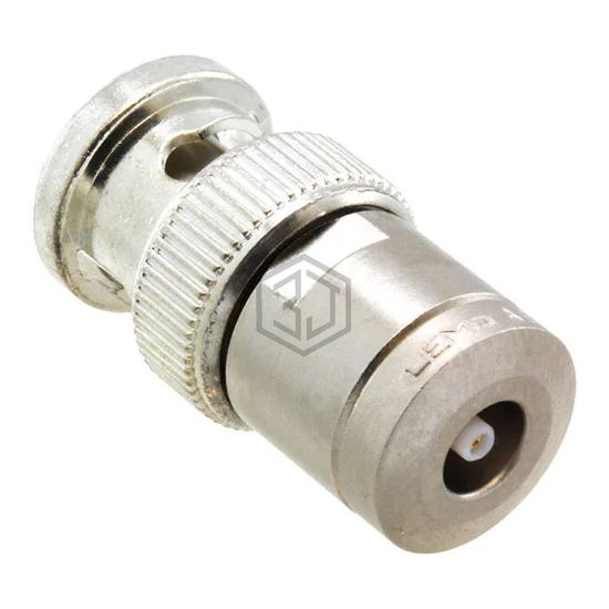 ABA.00.250.NTL - LEMO - Coaxial Connectors (RF) - Adapters