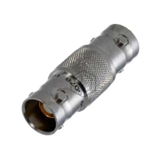 AD78 - Cinch Connectivity Solutions Trompeter - Coaxial Connectors (RF) - Adapters