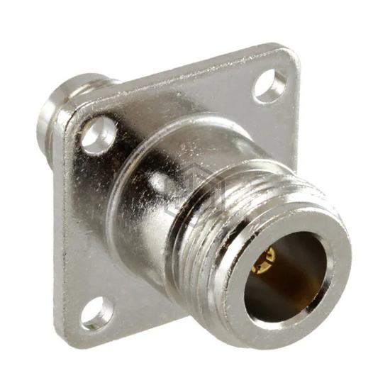 242222 - Amphenol RF - Coaxial Connectors (RF) - Adapters