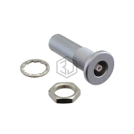 SWH.00.250.CTMV - LEMO - Coaxial Connectors (RF) - Adapters