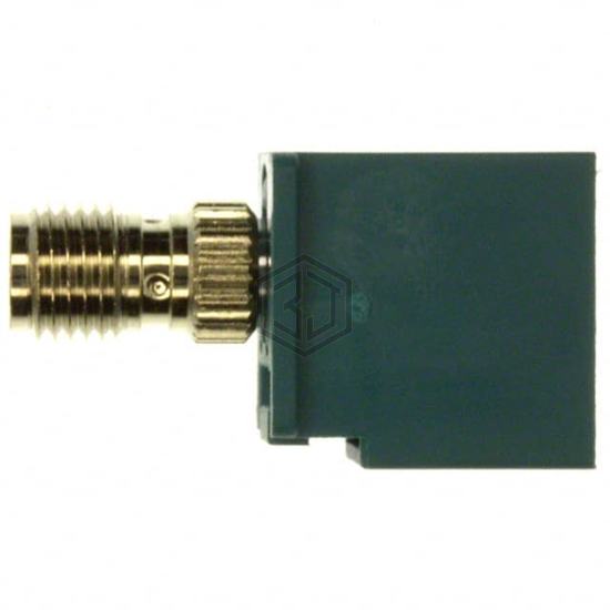 APH-FKJ-SMAJ - Amphenol RF - Coaxial Connectors (RF) - Adapters