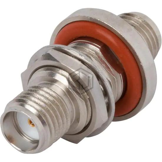 SF2991-6002 - Amphenol SV Microwave - Coaxial Connectors (RF) - Adapters