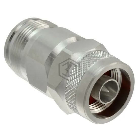 AD-4310JNP-1 - Amphenol RF - Coaxial Connectors (RF) - Adapters
