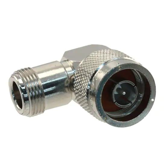 082-213 - Amphenol RF - Coaxial Connectors (RF) - Adapters