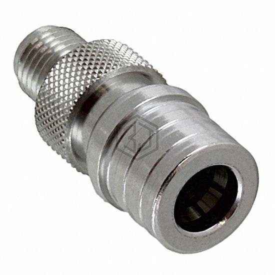 242261 - Amphenol RF - Coaxial Connectors (RF) - Adapters