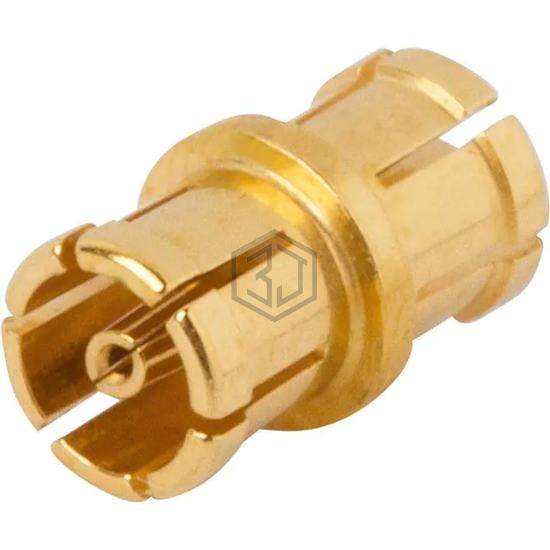 1138-4001 - Amphenol SV Microwave - Coaxial Connectors (RF) - Adapters