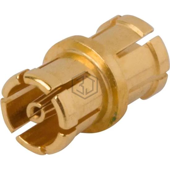 1132-4021 - Amphenol SV Microwave - Coaxial Connectors (RF) - Adapters