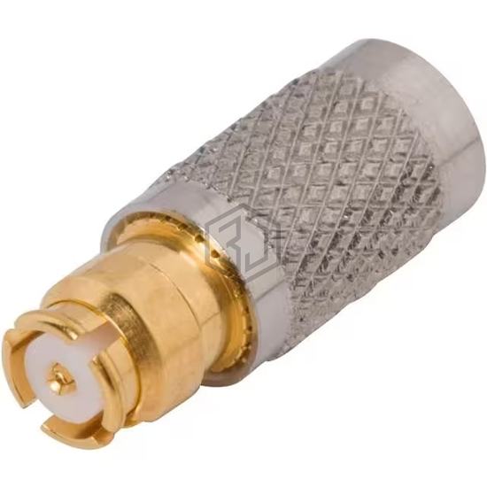 1112-4012 - Amphenol SV Microwave - Coaxial Connectors (RF) - Adapters