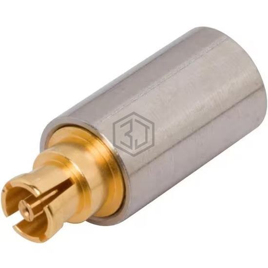 1132-4005 - Amphenol SV Microwave - Coaxial Connectors (RF) - Adapters