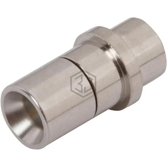 1132-6116 - Amphenol SV Microwave - Coaxial Connectors (RF) - Adapters