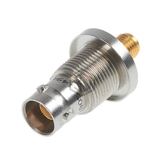 3-0347-9 - Cinch Connectivity Solutions Trompeter - Coaxial Connectors (RF) - Adapters