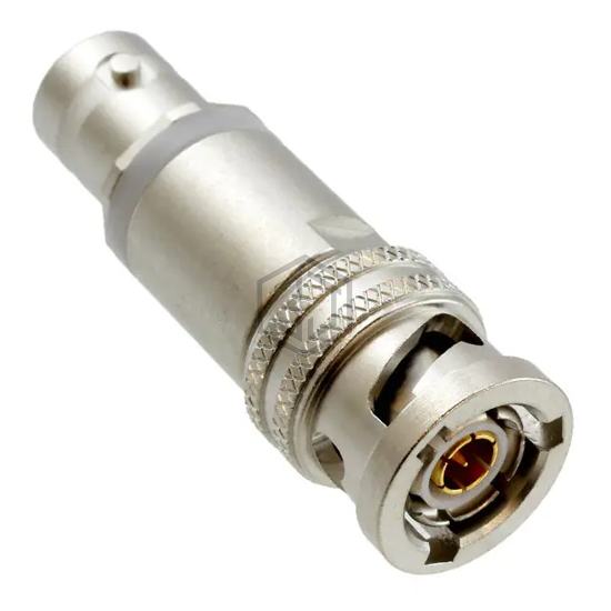 ADBJ20-E1-PL75 - Cinch Connectivity Solutions Trompeter - Coaxial Connectors (RF) - Adapters
