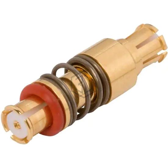 1112-4019 - Amphenol SV Microwave - Coaxial Connectors (RF) - Adapters