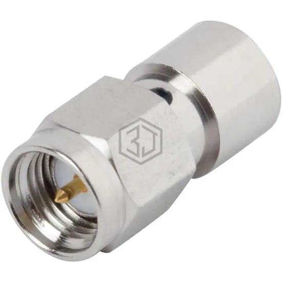 SF1157-6013 - Amphenol SV Microwave - Coaxial Connectors (RF) - Adapters