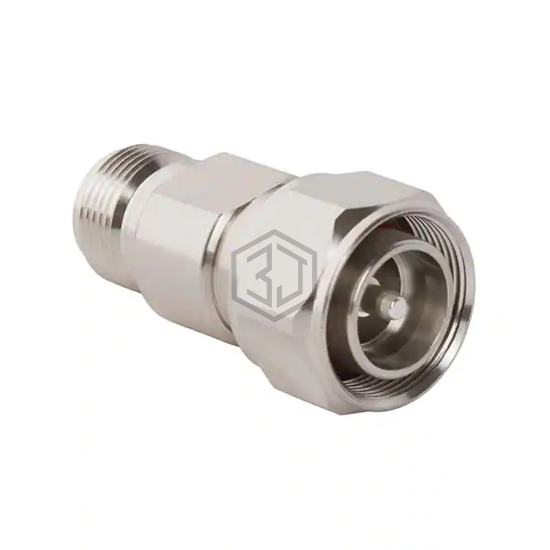 AD-4310PNJ-1 - Amphenol RF - Coaxial Connectors (RF) - Adapters