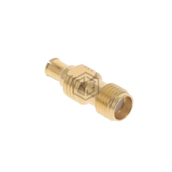 R141306000W - Radiall USA, Inc. - Coaxial Connectors (RF)