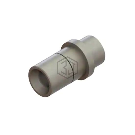 SF1132-6067 - Amphenol SV Microwave - Coaxial Connectors (RF) - Adapters