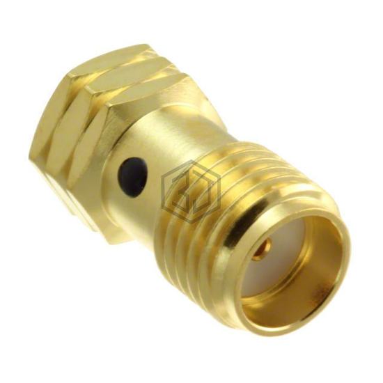 MM121540 - Murata Electronics - Coaxial Connectors (RF) - Adapters