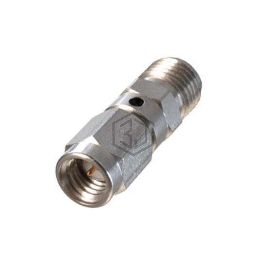 ADT-2697-SF-SSM-02 - Cinch Connectivity Solutions Midwest Microwave - Coaxial Connectors (RF) - Adapters