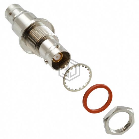 ADBJ20-E1-BJ79 - Cinch Connectivity Solutions Trompeter - Coaxial Connectors (RF) - Adapters
