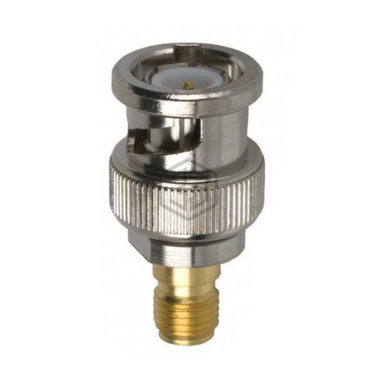 901-165 - Amphenol RF - Coaxial Connectors (RF) - Adapters