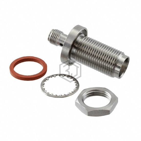 ADT-2793-TF-SMF-02 - Cinch Connectivity Solutions Midwest Microwave - Coaxial Connectors (RF) - Adapters