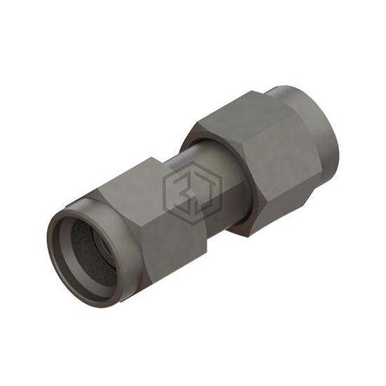 SF1593-6000 - Amphenol SV Microwave - Coaxial Connectors (RF) - Adapters