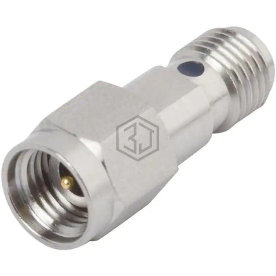 SF1115-6009 - Amphenol SV Microwave - Coaxial Connectors (RF) - Adapters