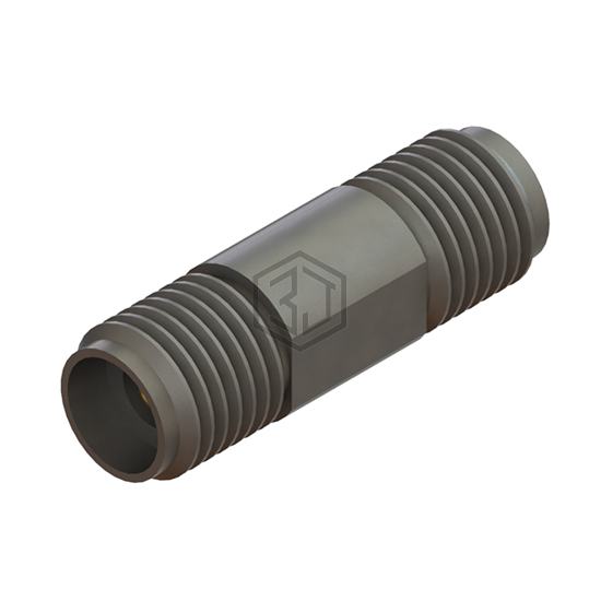 SF1590-6000 - Amphenol SV Microwave - Coaxial Connectors (RF) - Adapters