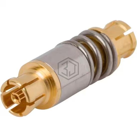 1132-4006 - Amphenol SV Microwave - Coaxial Connectors (RF) - Adapters