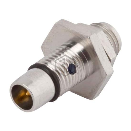 SF1158-6001 - Amphenol SV Microwave - Coaxial Connectors (RF) - Adapters