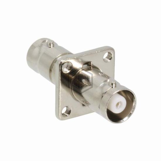 000-12650 - Amphenol RF - Coaxial Connectors (RF) - Adapters