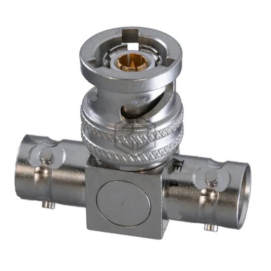 BN73 - Cinch Connectivity Solutions Trompeter - Coaxial Connectors (RF) - Adapters