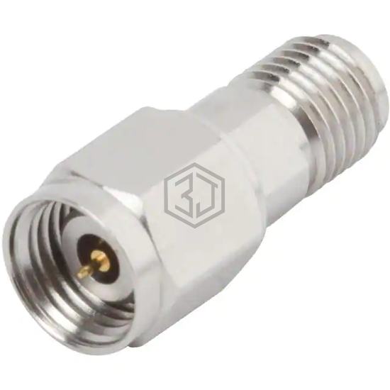 SF1116-6002 - Amphenol SV Microwave - Coaxial Connectors (RF) - Adapters