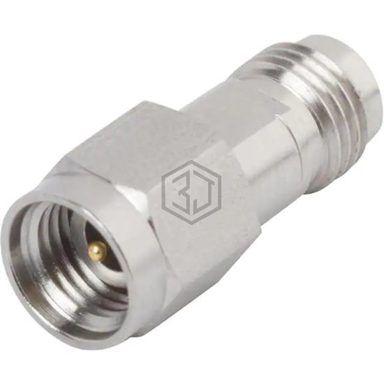 SF1116-6003 - Amphenol SV Microwave - Coaxial Connectors (RF) - Adapters