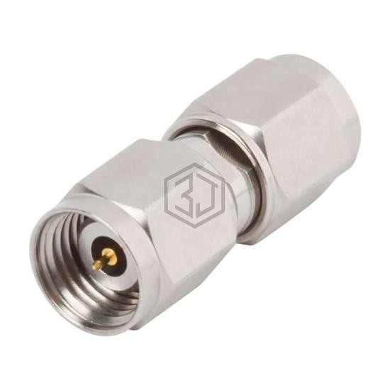 SF1116-6007 - Amphenol SV Microwave - Coaxial Connectors (RF) - Adapters