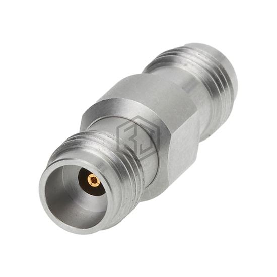 147-0901-821 - Cinch Connectivity Solutions Johnson - Coaxial Connectors (RF) - Adapters