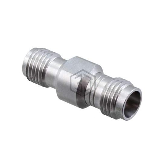 134-1000-008 - Cinch Connectivity Solutions Johnson - Coaxial Connectors (RF) - Adapters