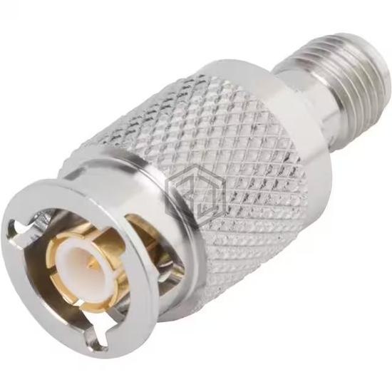 SF1122-6031 - Amphenol SV Microwave - Coaxial Connectors (RF) - Adapters