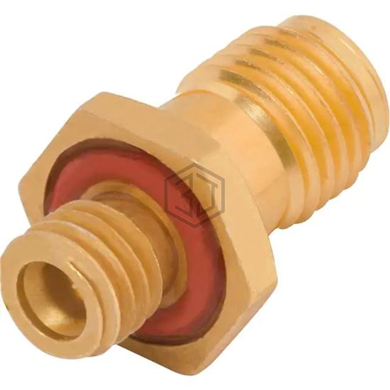 SF1132-6094 - Amphenol SV Microwave - Coaxial Connectors (RF) - Adapters