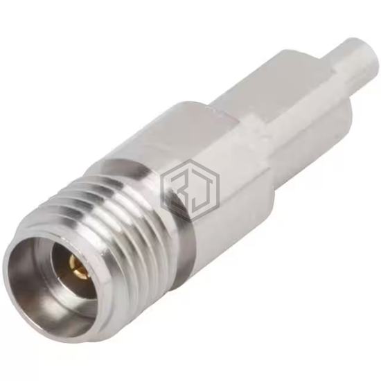 SF1138-6015 - Amphenol SV Microwave - Coaxial Connectors (RF) - Adapters