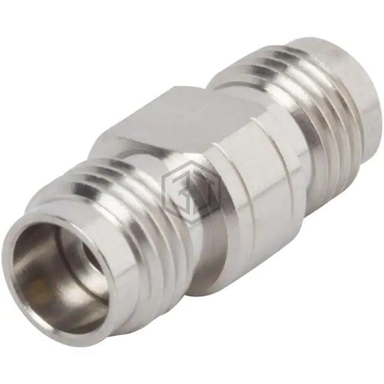 SF1116-6053 - Amphenol SV Microwave - Coaxial Connectors (RF) - Adapters